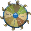 Lucky Button