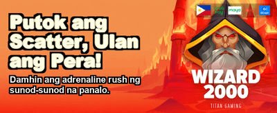 Damhin ang Premium na Sabong Betting