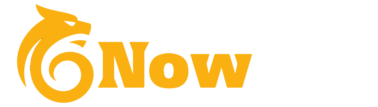 Nowbet Sabong Official Logo